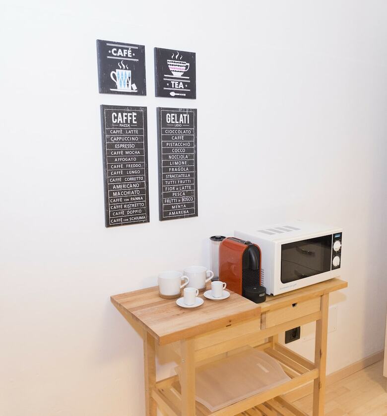 Apartamento Casalina