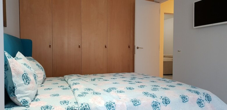 Palace Luxury Apartment