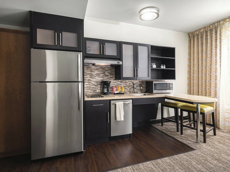 Aparthotel Staybridge Suites Seattle - South Lake Union