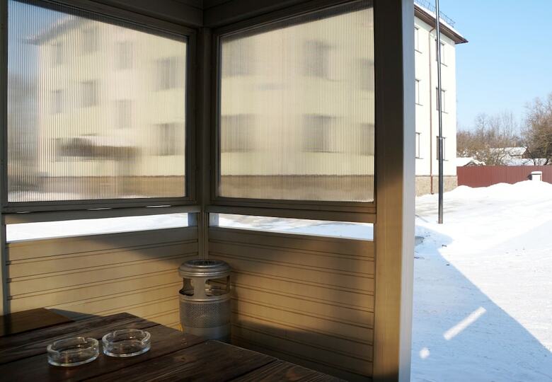 Aparthotel Apart-hotel Podsolnukh