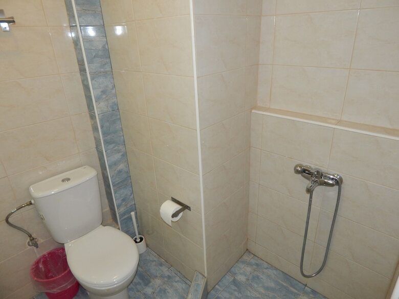 Apartamentos Kripis Studio Paliouri