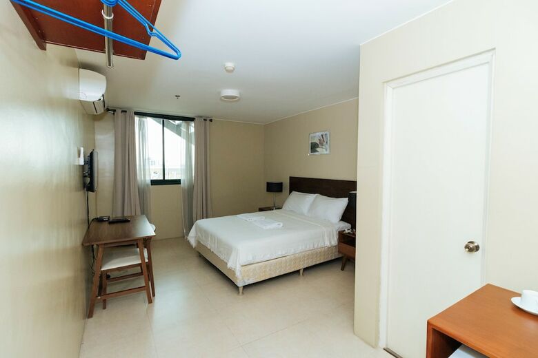 Hotel Reddoorz Near Osmena Highway