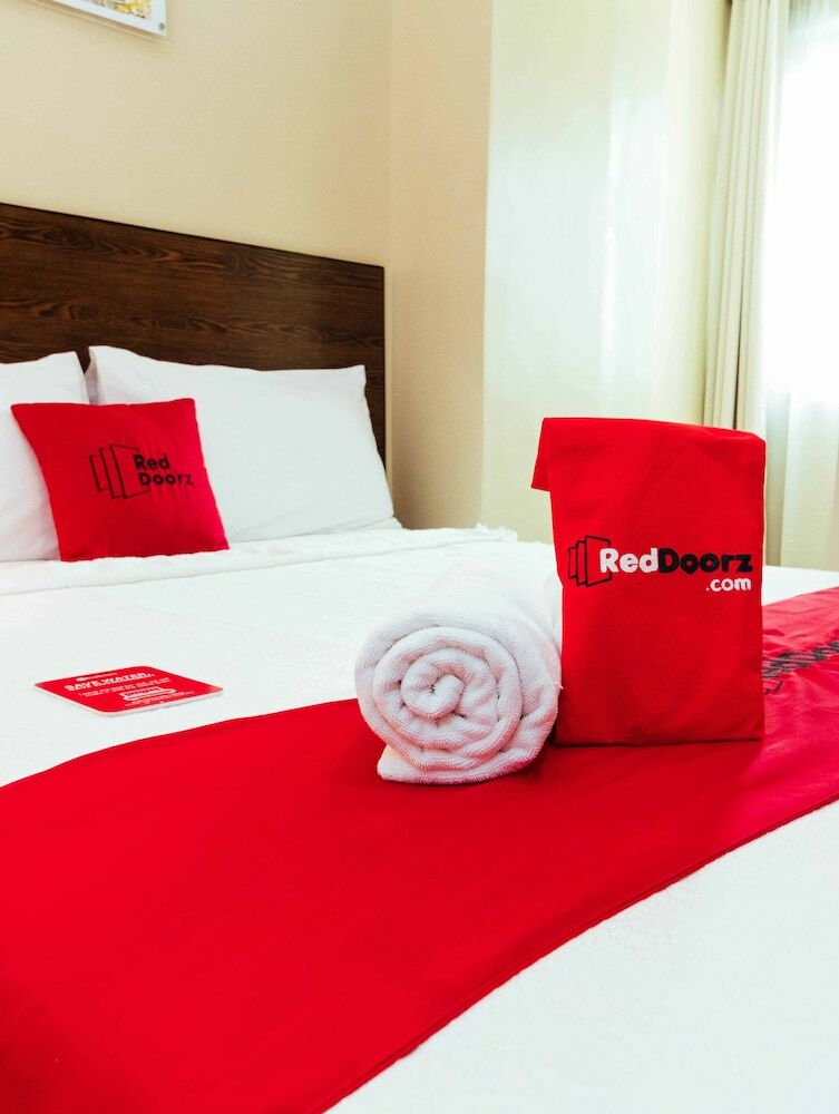 Hotel Reddoorz Near Osmena Highway