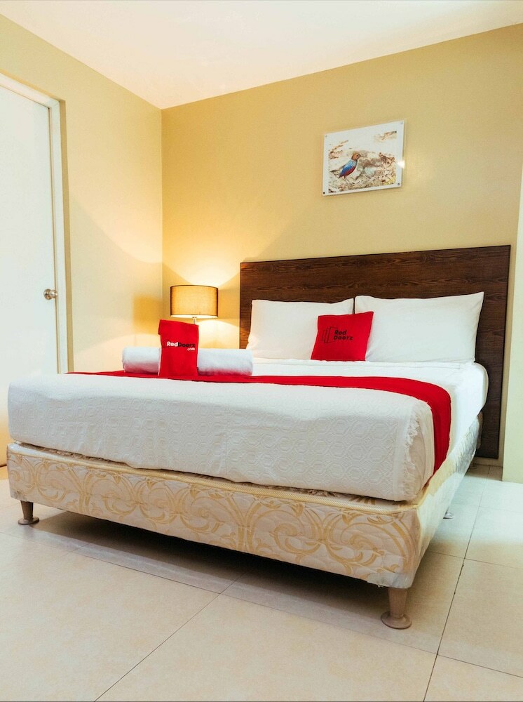 Hotel Reddoorz Near Osmena Highway