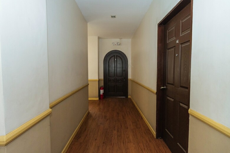 Hotel Reddoorz @ San Antonio Makati