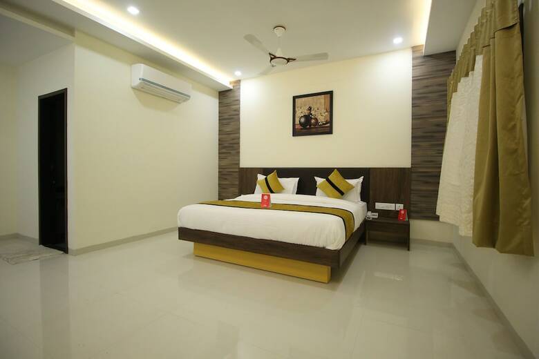 Oyo 3783 Hotel Bhavani Palace