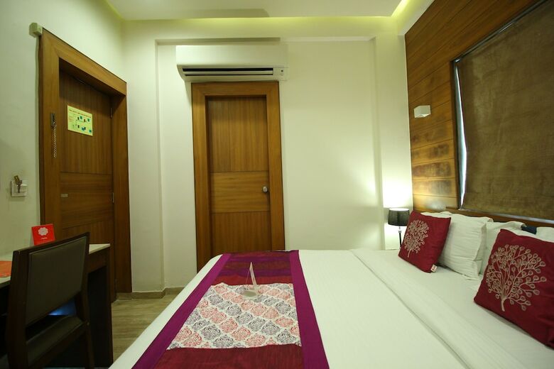 Oyo 8992 Hotel Kyra