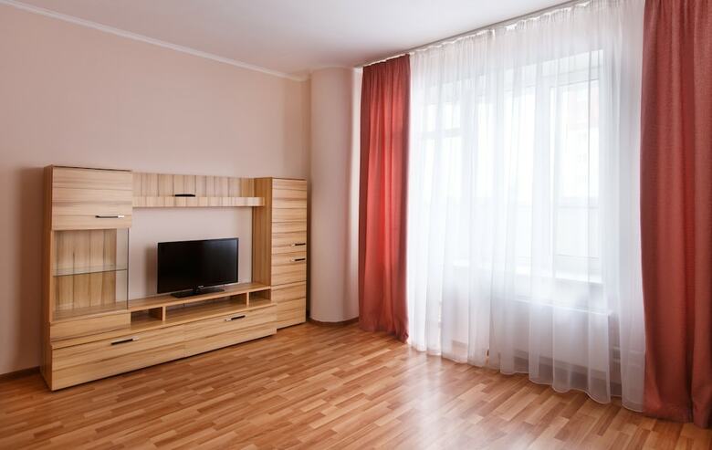 Aparthotel Apatrment House Tyumen