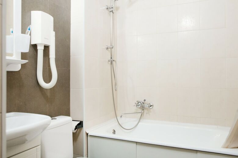 Aparthotel Apatrment House Tyumen