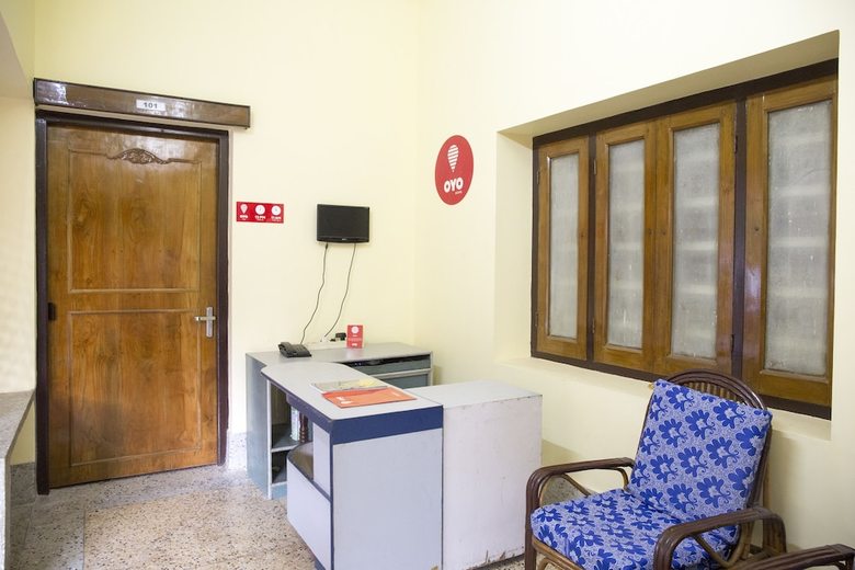 Oyo 5417 Hotel Venus Heritage