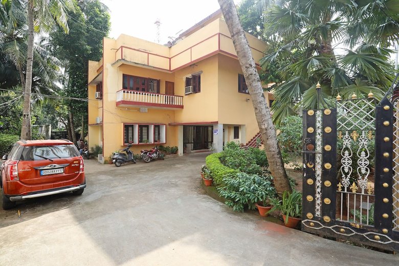 Oyo 5417 Hotel Venus Heritage