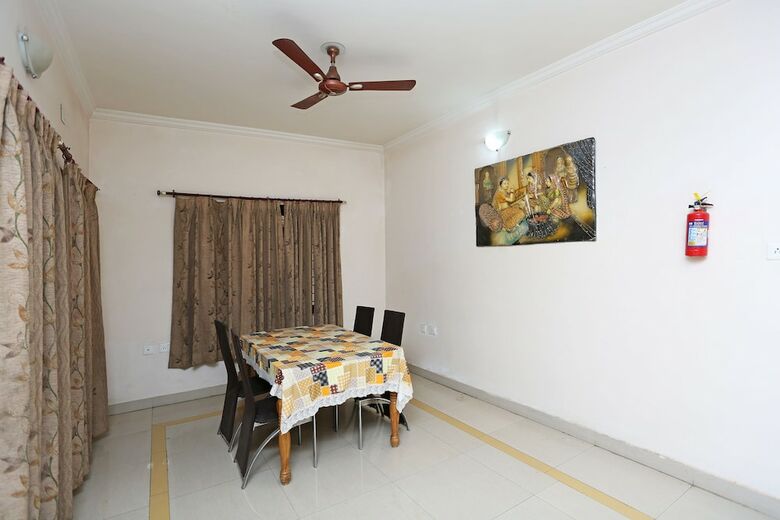 Hotel Oyo 4877 Chandrasekharpur