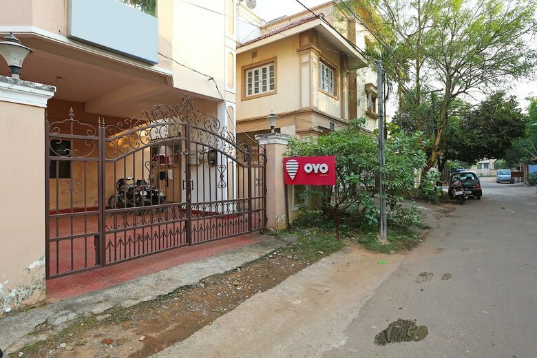 Hotel Oyo 4877 Chandrasekharpur