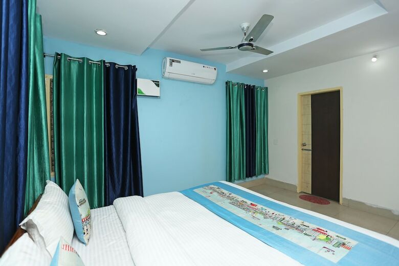 Hotel Oyo 9245 Near Kiit University