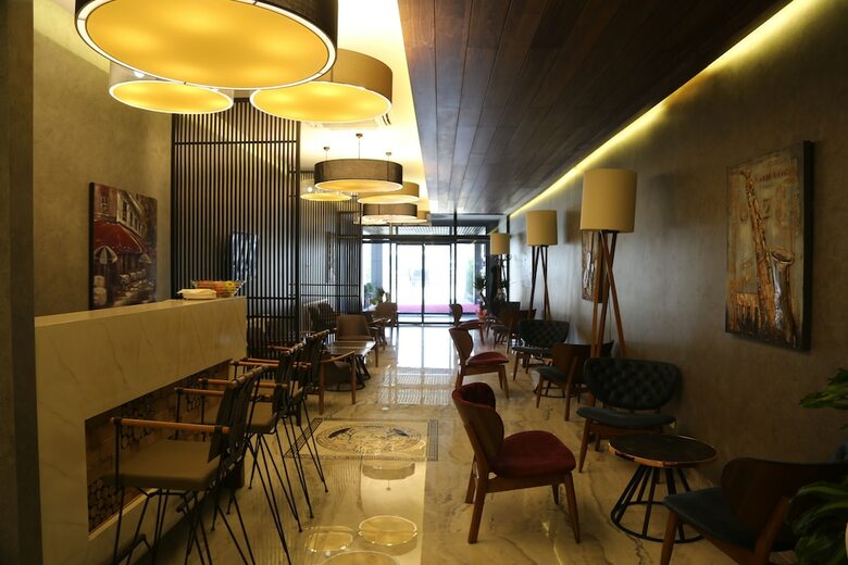 Hotel City Inegol