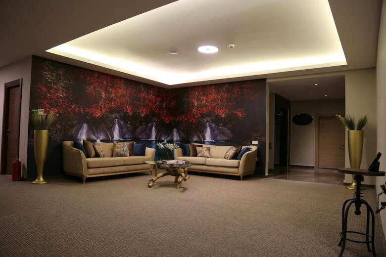 Hotel City Inegol