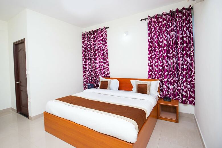 Hotel Oyo 9564 Near Kiit University