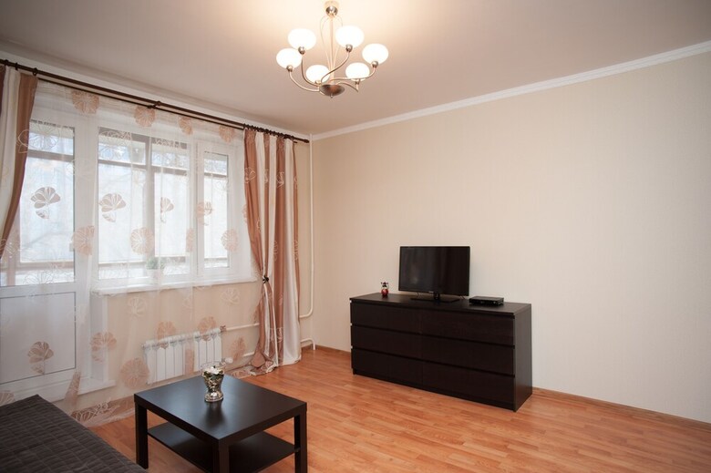 Apartamentos Inndays On Kuntsevskaya 8