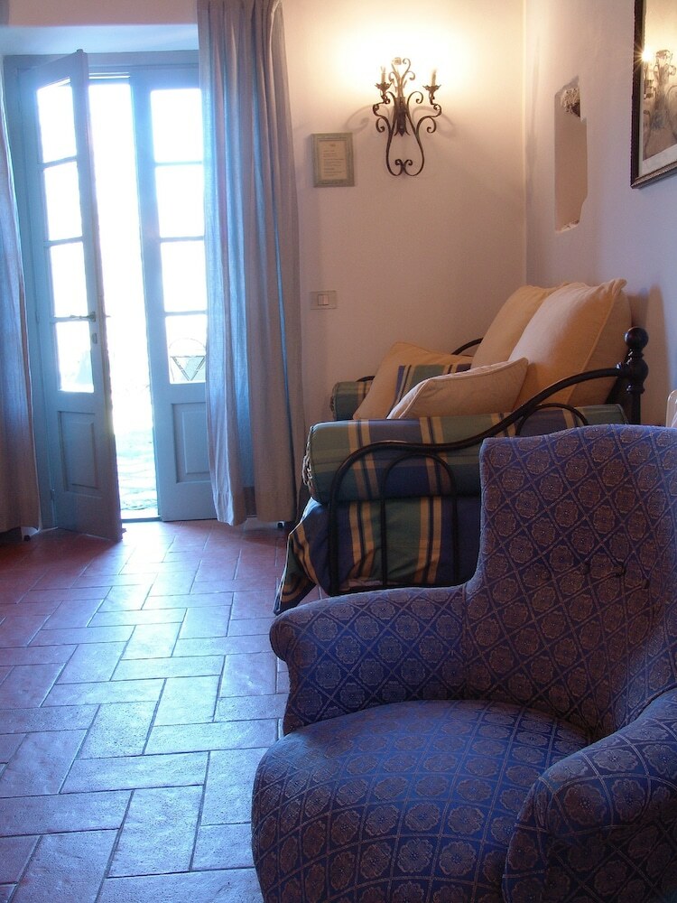 Agroturismo Villanova - Nature & Wellness