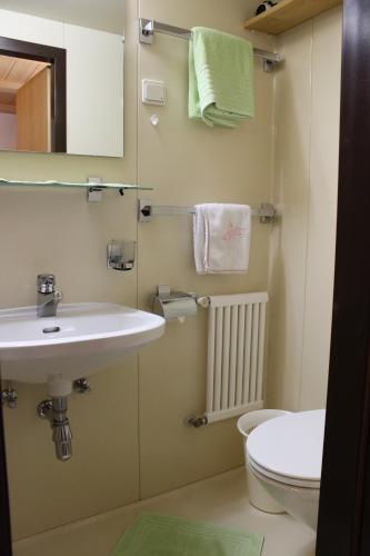Hostal G�stehaus S�gfeiler