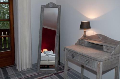 Hotel Alpenvilla Berchtesgaden