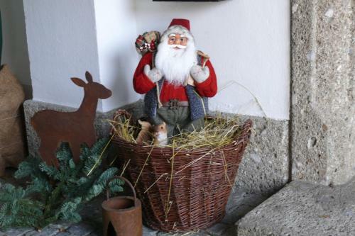 Hotel Alpenvilla Berchtesgaden