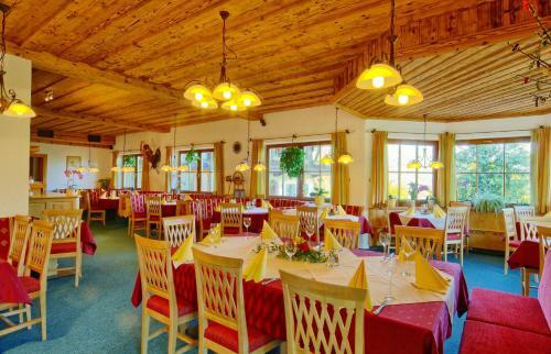 Alpenhotel Hundsreitlehen