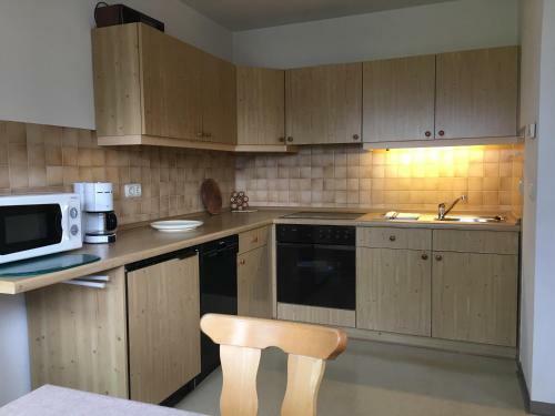 Apartamento Fewos Haus Rebstock