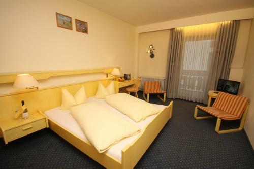 Hostal Brauereigasthof Hirsch
