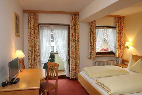 Hostal Brauereigasthof Hirsch