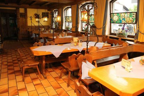 Hostal Brauereigasthof Hirsch