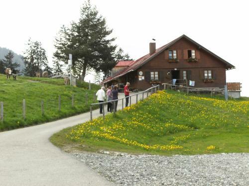 Hotel Gasthof Sch�ffler