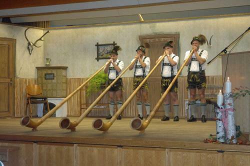 Hotel Gasthof Sch�ffler