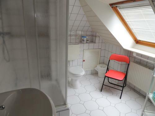 Apartamentos Ferienwohnung Karin