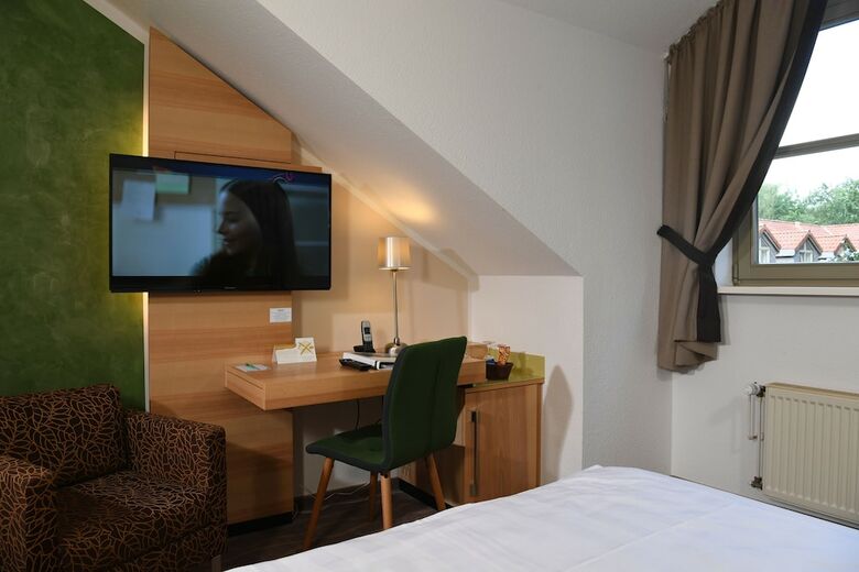 Landhotel Schnuck