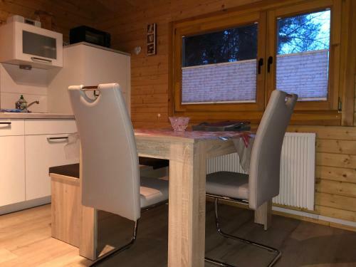 Ferienhaus Natura