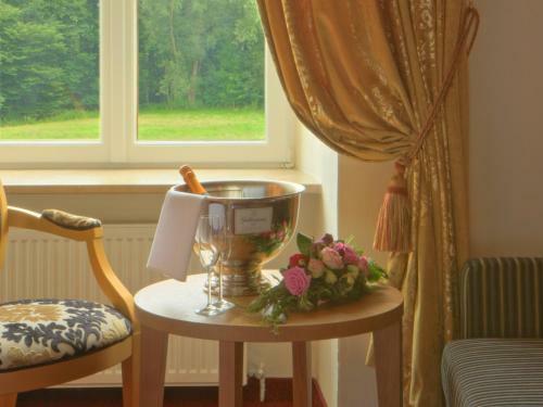 Hotel Klostergasthof Raitenhaslach