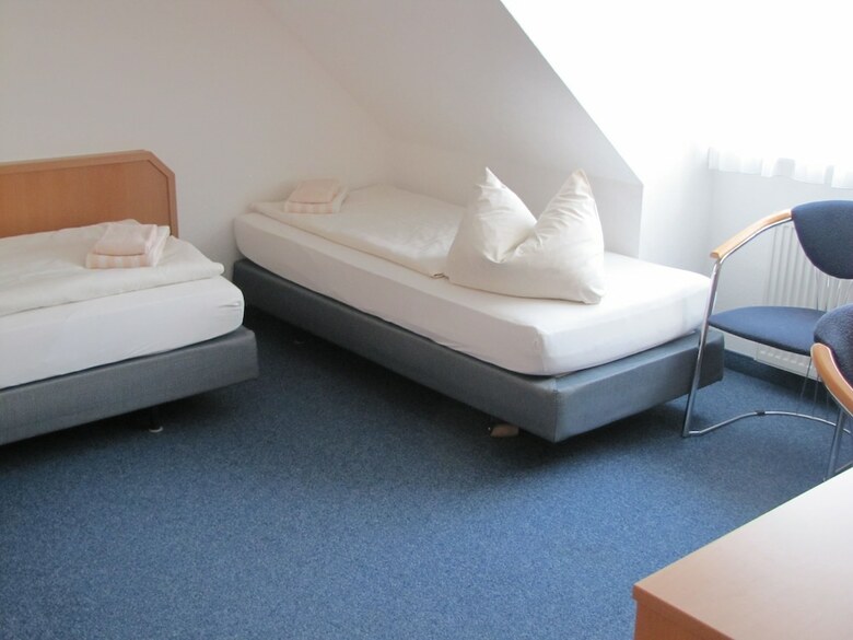 Hotel Am Weyerhof
