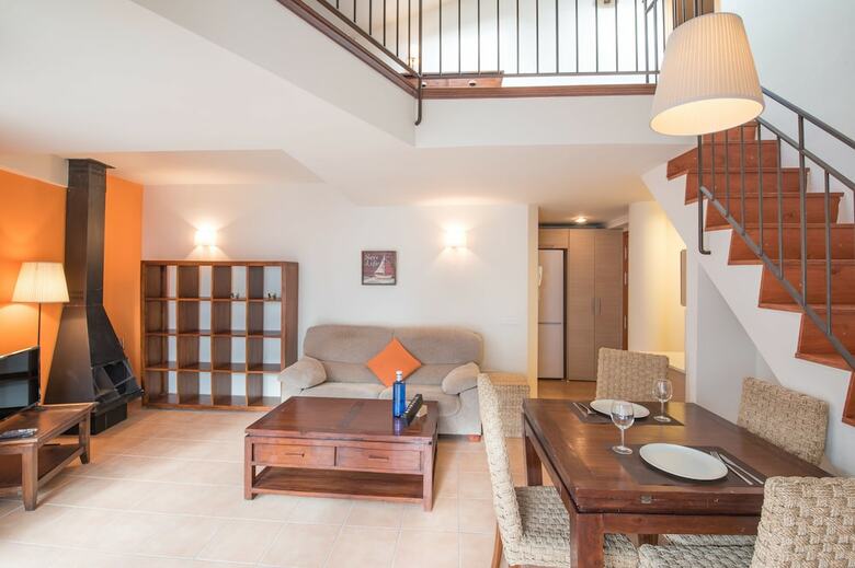 Apartamentos Llafranc Mar