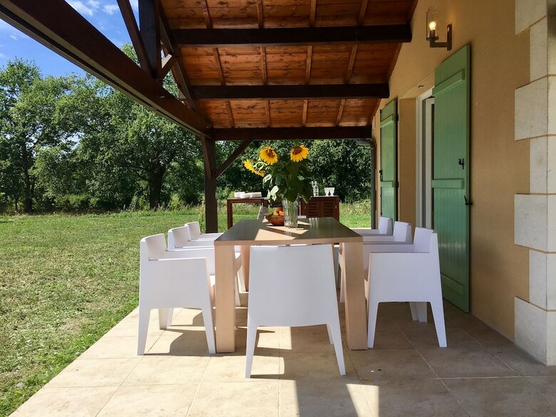 Villa Des Forges 108