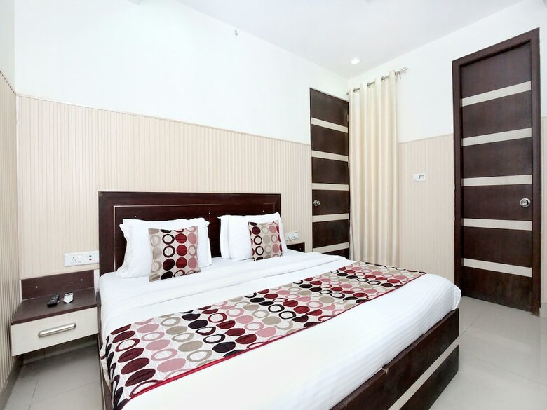 Oyo 3390 Hotel Imperial