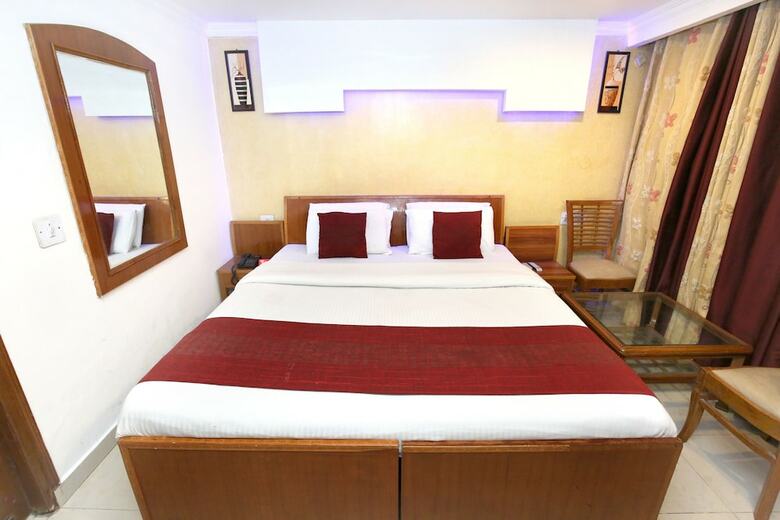 Oyo 1255 Hotel City Plaza 17
