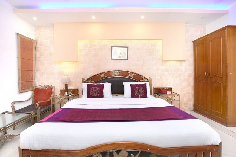 Oyo 1255 Hotel City Plaza 17