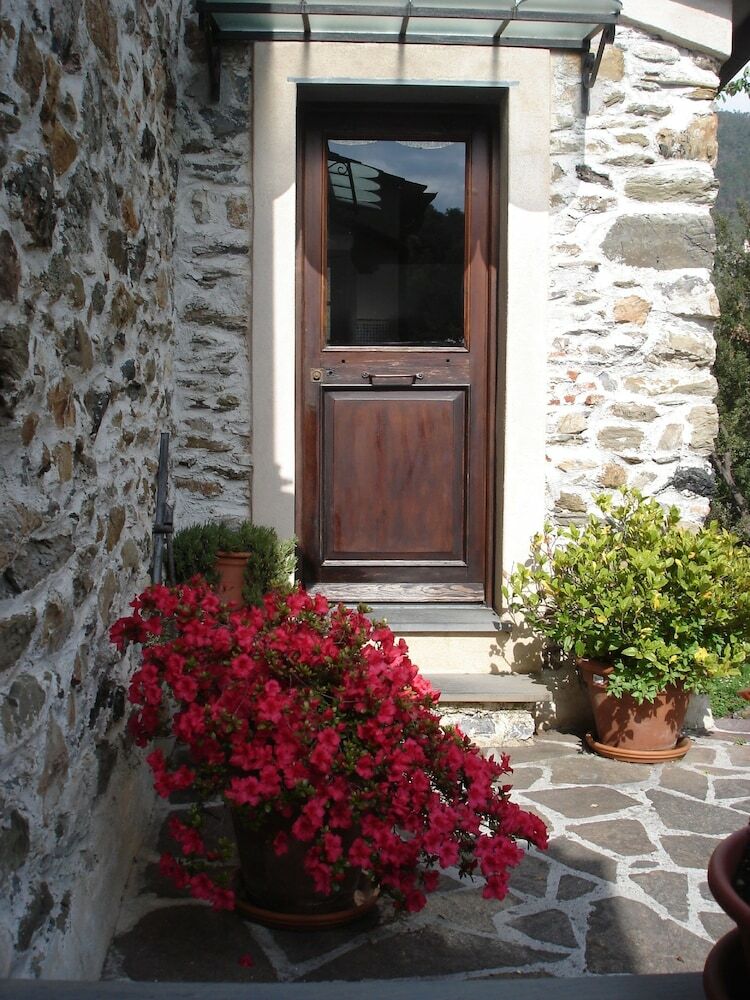 Appartamenti Villanova - Nature & Wellness