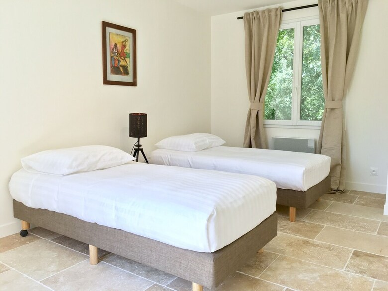 Villa 111