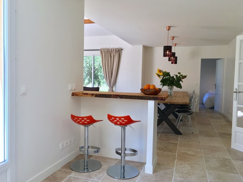 Villa 121