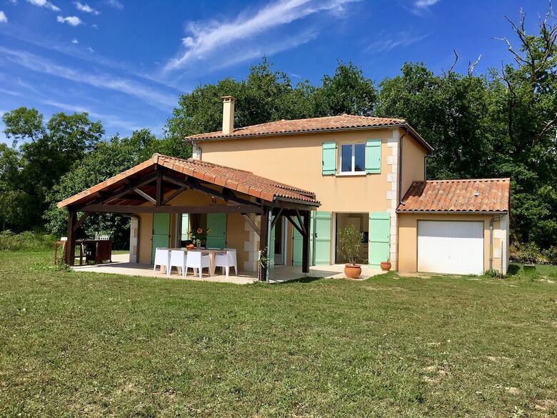 Villa 121