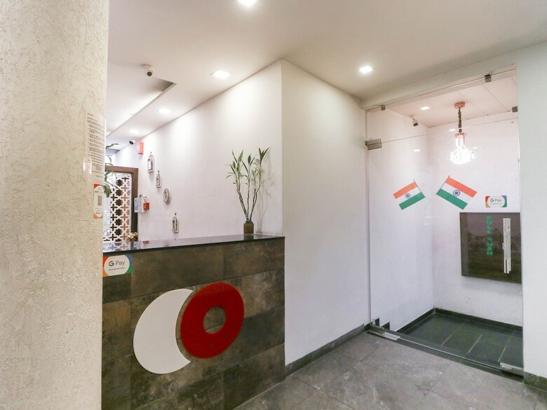 Capital O 9822 Hotel Seven