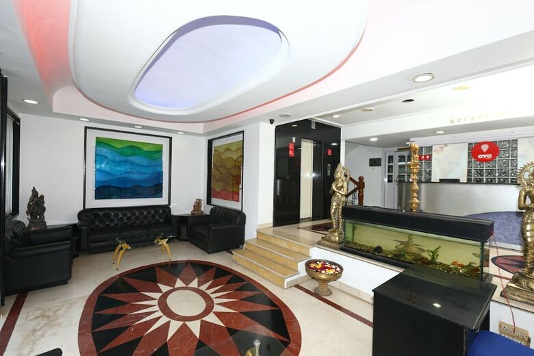 Hotel Oyo 1939 New Park