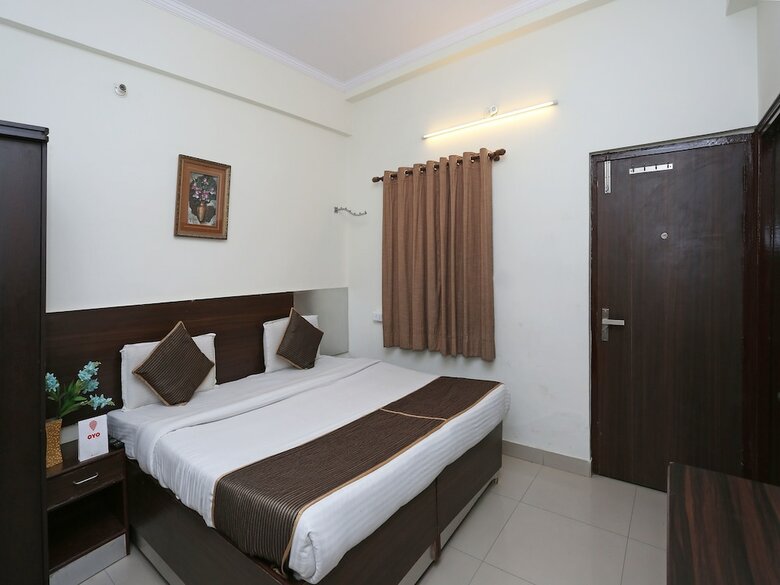 Hotel Anand Villa